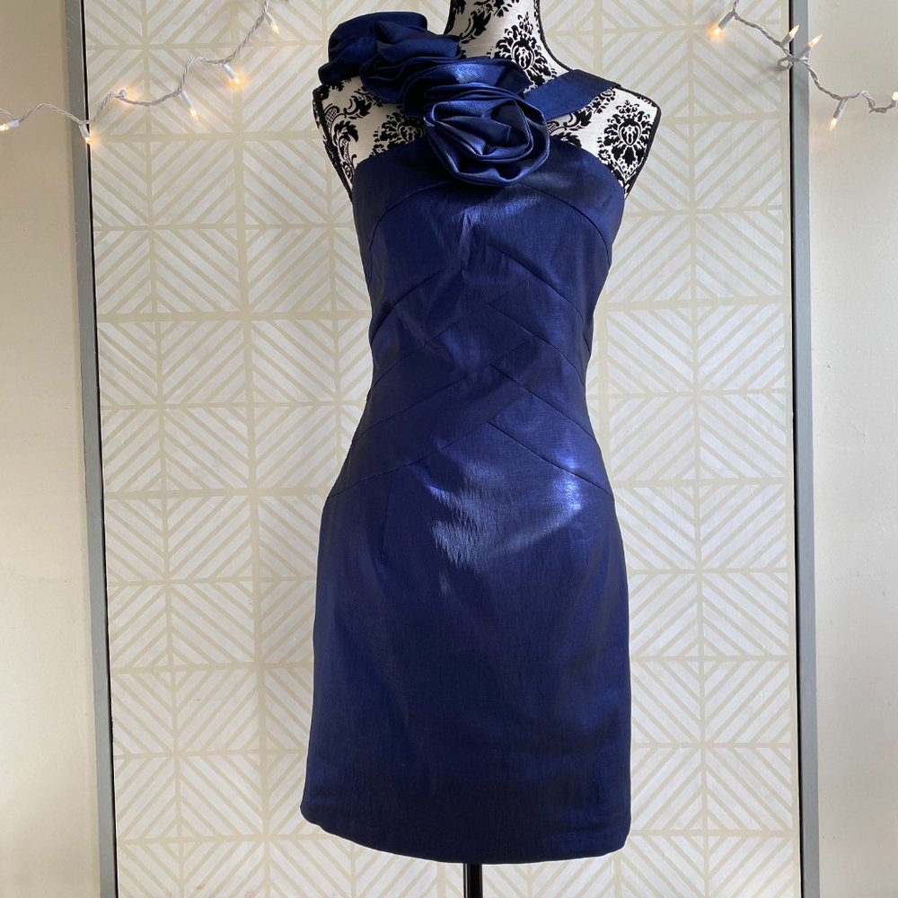 Cache Dress - Picture 4 of 12